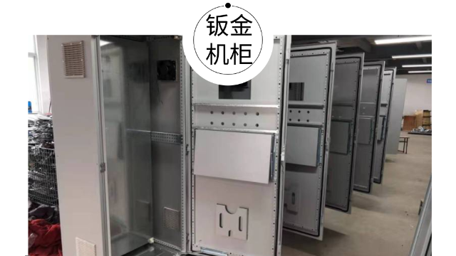 鈑金機柜設(shè)計這5點你做到了嗎